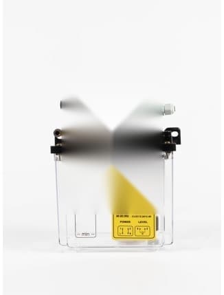 YAĞLAMA TANKI 110VAC / 2LT