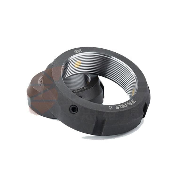 M35X1.5 FA TYPE RULMAN PAKET SOMUNU KMT7