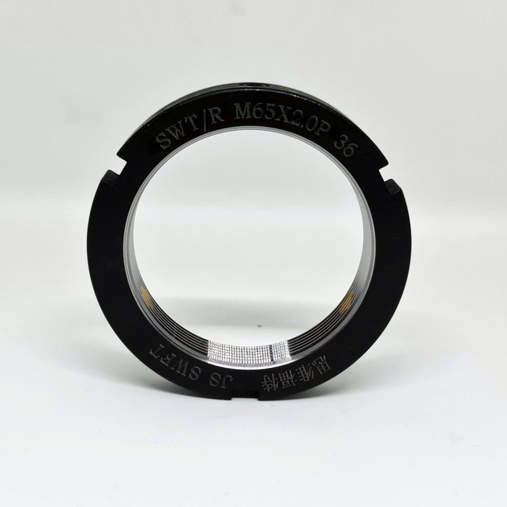 M65x2 R TYPE RULMAN PAKET SOMUNU