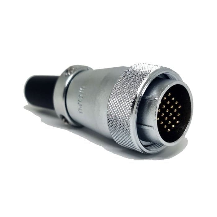 16 PİN EL ÇARKI SOKETİ