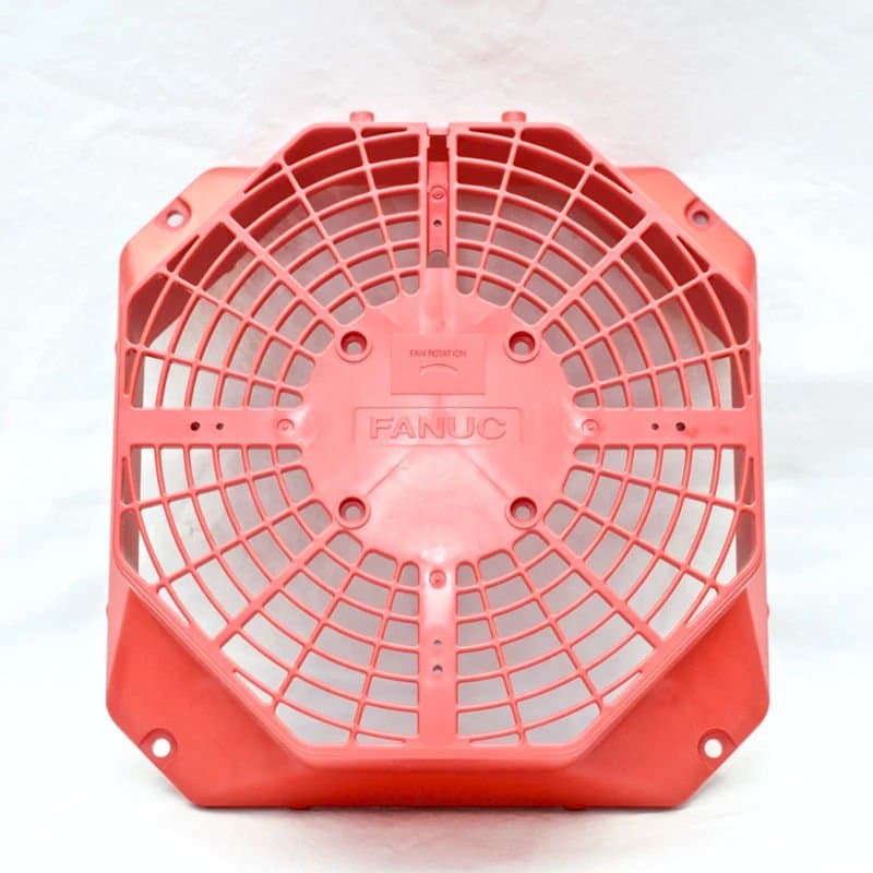 A290-1406-X501 FANUC MOTOR FAN KAPAĞI