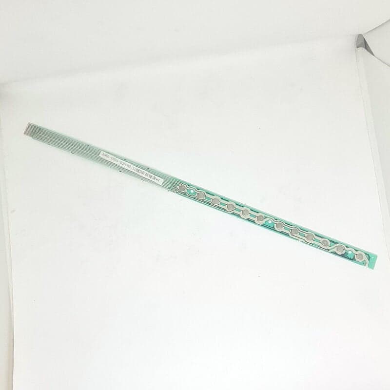 A98L-0001-0290#A FANUC SOFTKEY 12Lİ İÇ BUTONLU FİLM