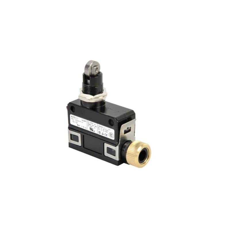 AZBİL SL1-D SWITCH