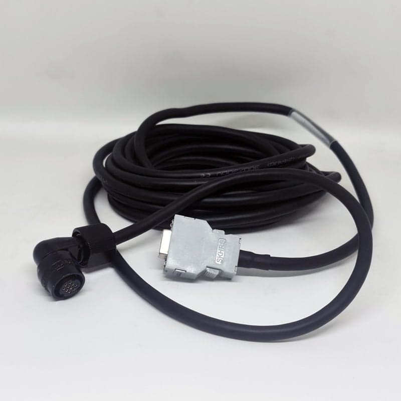FANUC ENCODER KABLOSU 5 METRE - A660-2005-T505#L-5M