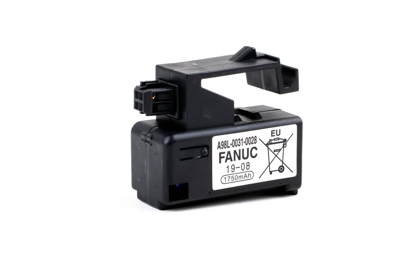 FANUC SİSTEM PİLİ A98L-0031-0028