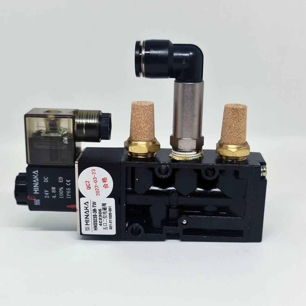 HINAKA HNS523S-3BTW VALF