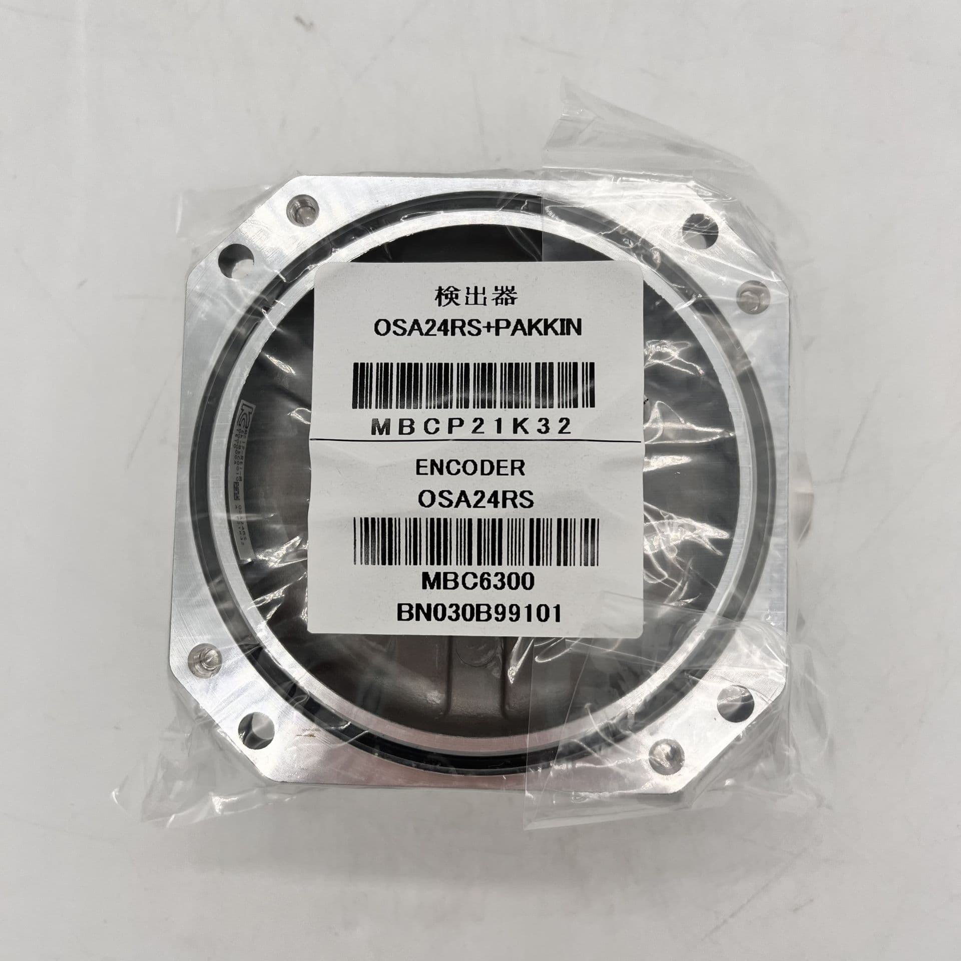 MITSUBISHI OSA24RS ENCODER