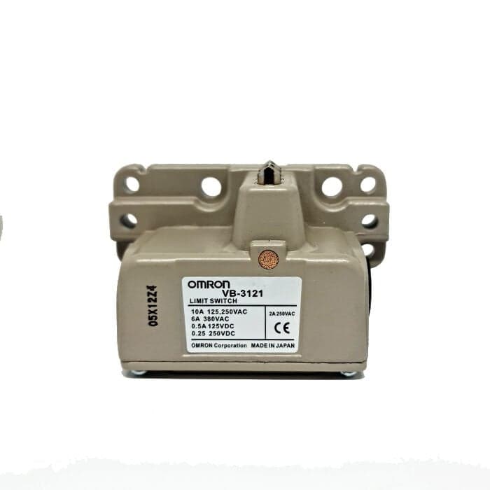 OMRON VB-3121 LIMIT SWITCH