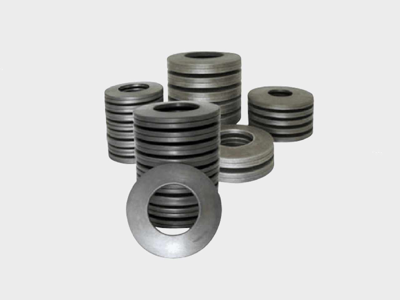 35,50X18,30X2,00 MM ÇANAK YAY