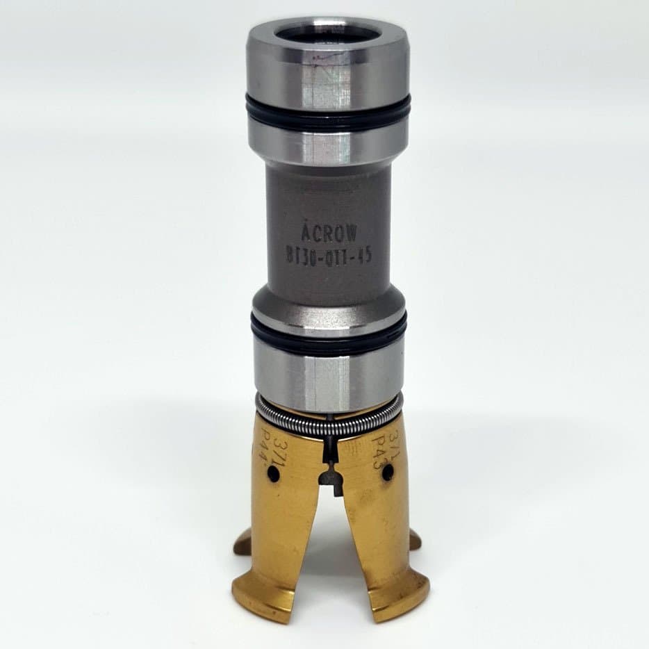 BT30 45 DERECE COLLET ACROW TAYWAN