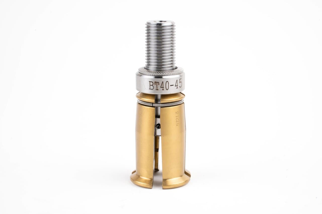 BT40 45 DERECE COLLET ACROW TAYWAN