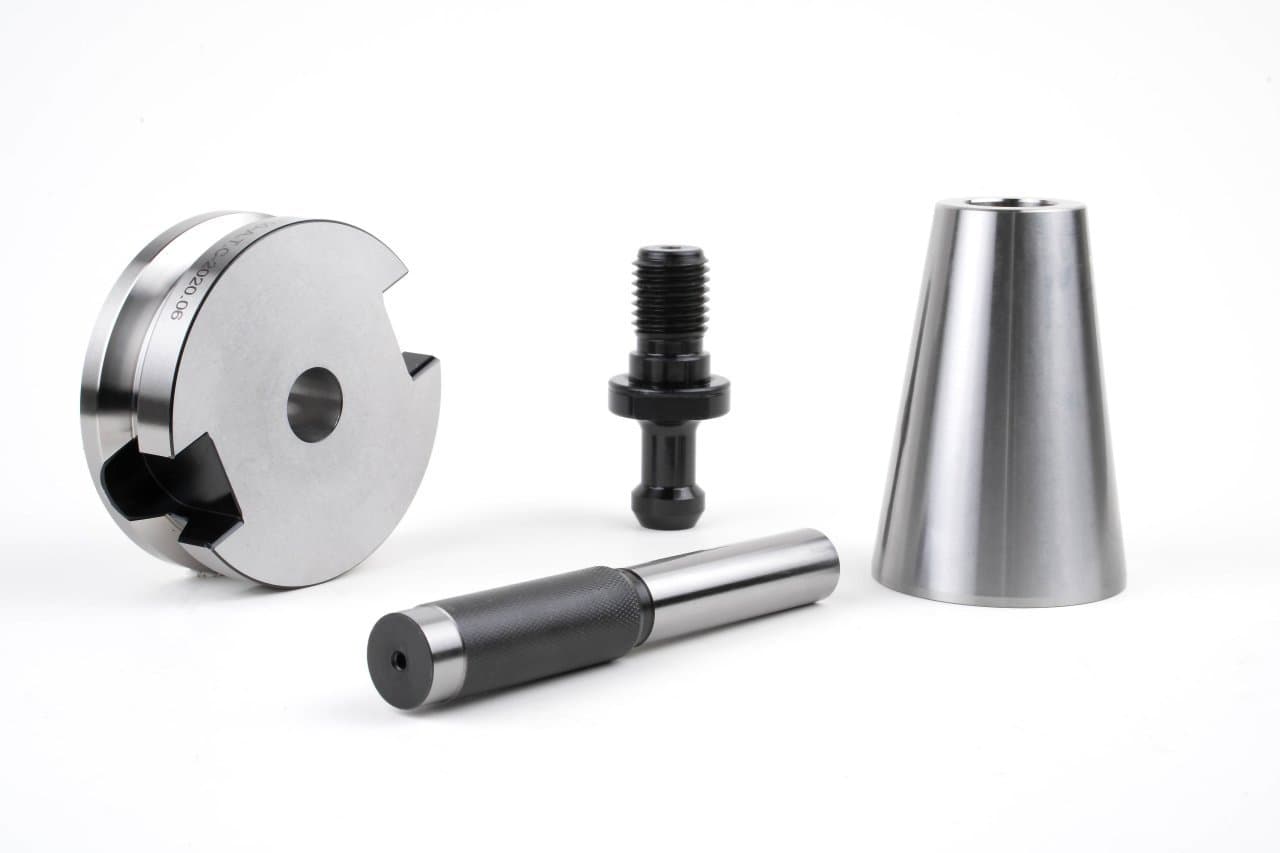 BT40 ATC KALİBRASYON MASTARI