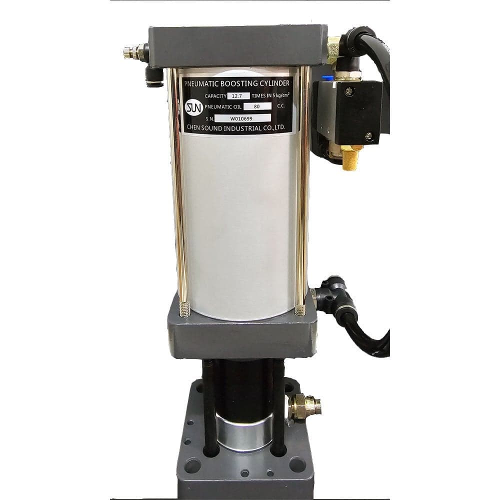 BT40 CLUMP-UNCLUMP PİSTON