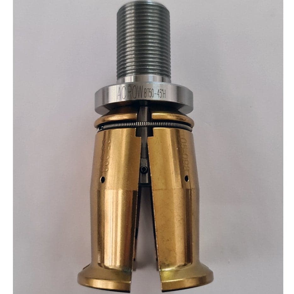 BT50 45 DERECE COLLET ACROW TAYWAN