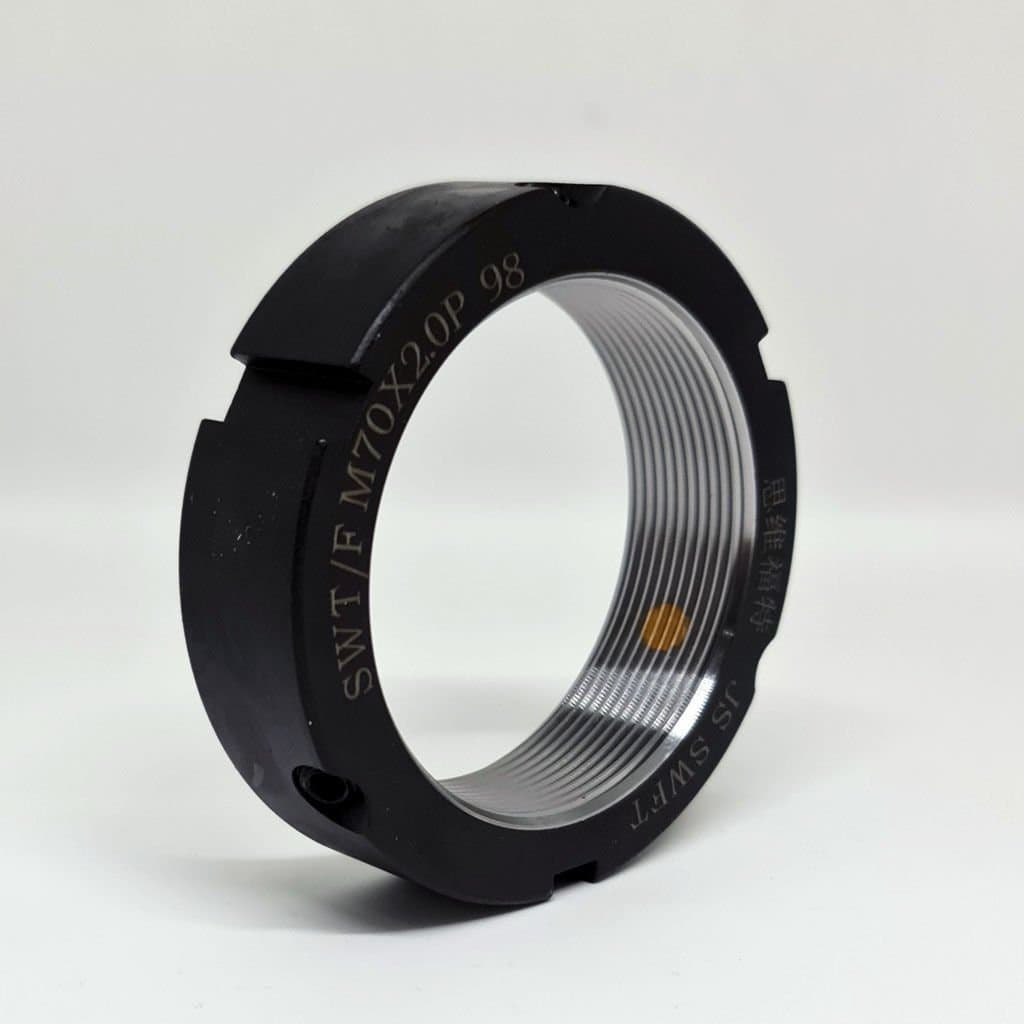 M100x2 F TYPE RULMAN PAKET SOMUNU